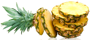 Category Pineapple