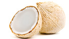 Fresh Coconut 1