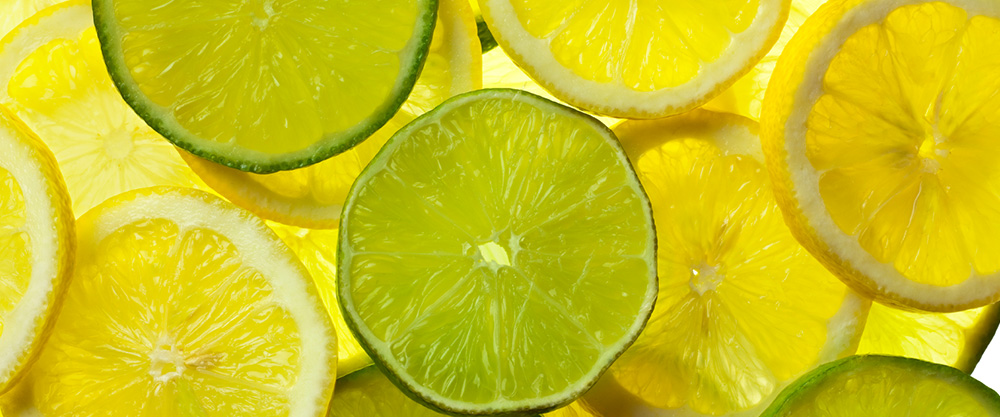 slider citrus